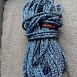 Mammut Crag Classic 10.2 mm x 60 m Non-Dry Rope